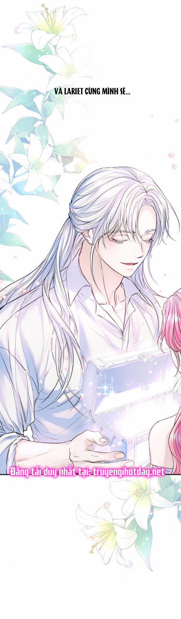 Tôi Tưởng Bản Thân Không Còn Sống Được Bao Lâu! 57.2 trang 16