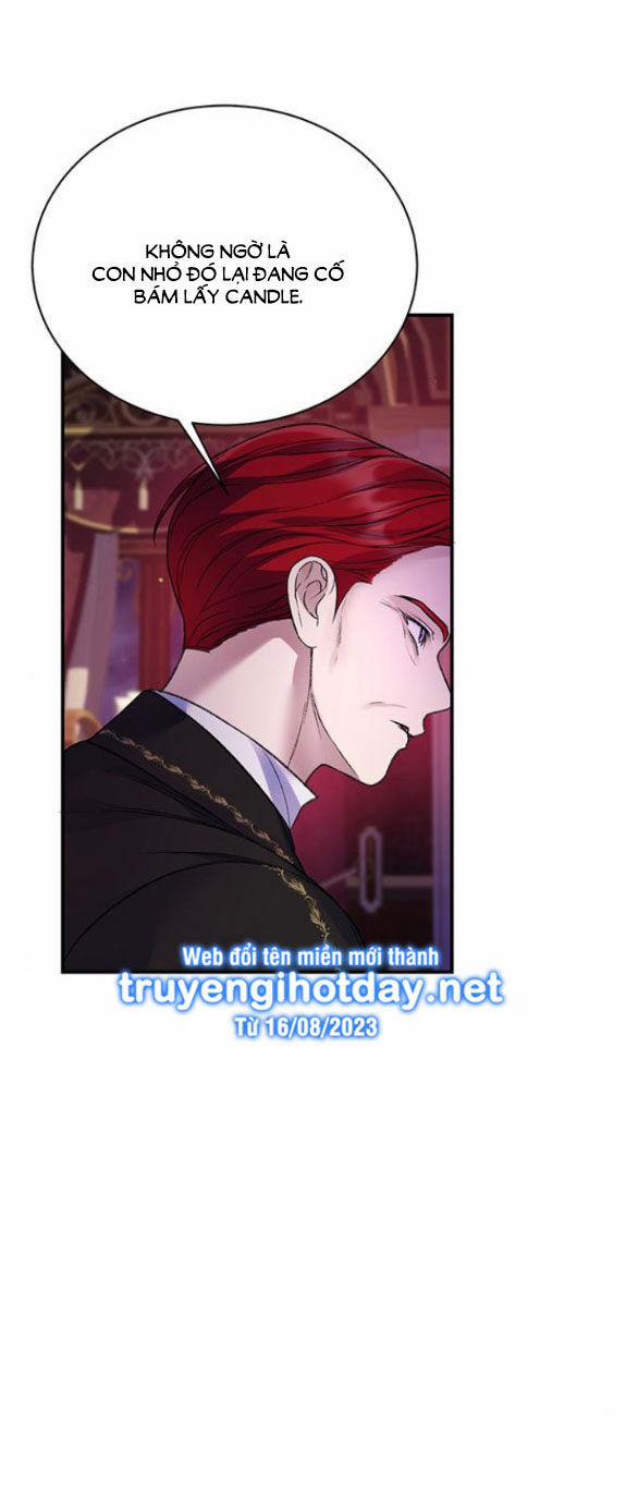 Tôi Tưởng Bản Thân Không Còn Sống Được Bao Lâu! 57.2 trang 20