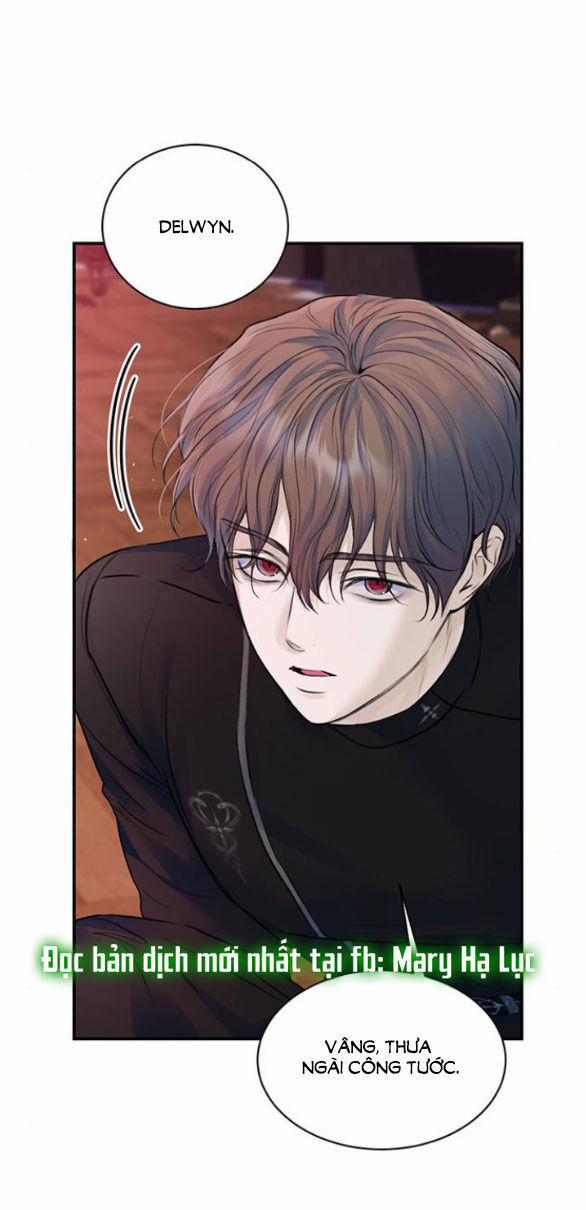 Tôi Tưởng Bản Thân Không Còn Sống Được Bao Lâu! 57.2 trang 22