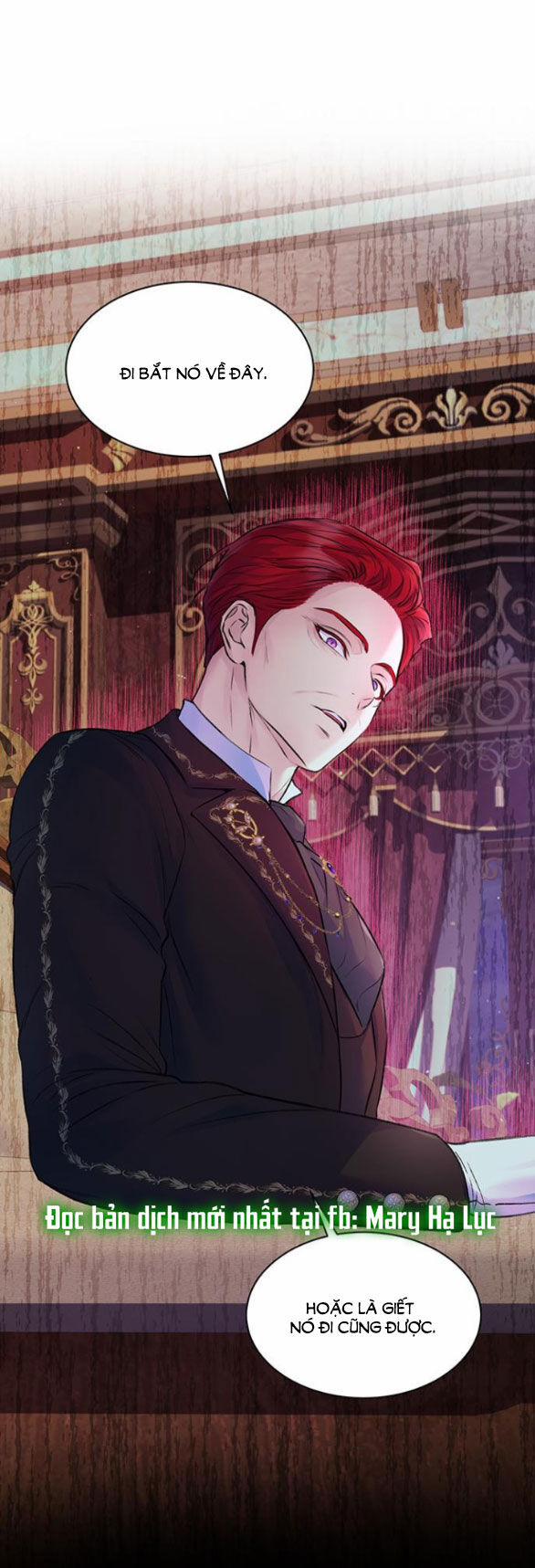 Tôi Tưởng Bản Thân Không Còn Sống Được Bao Lâu! 57.2 trang 30