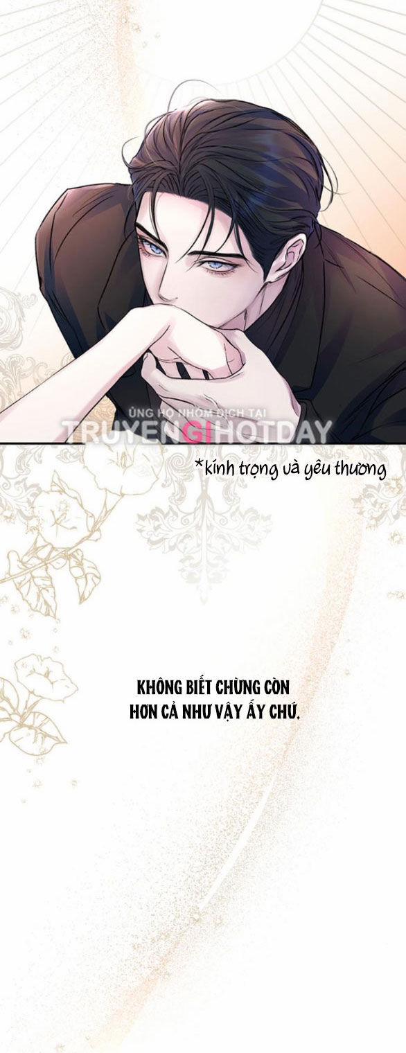 Tôi Tưởng Bản Thân Không Còn Sống Được Bao Lâu! 57.2 trang 9