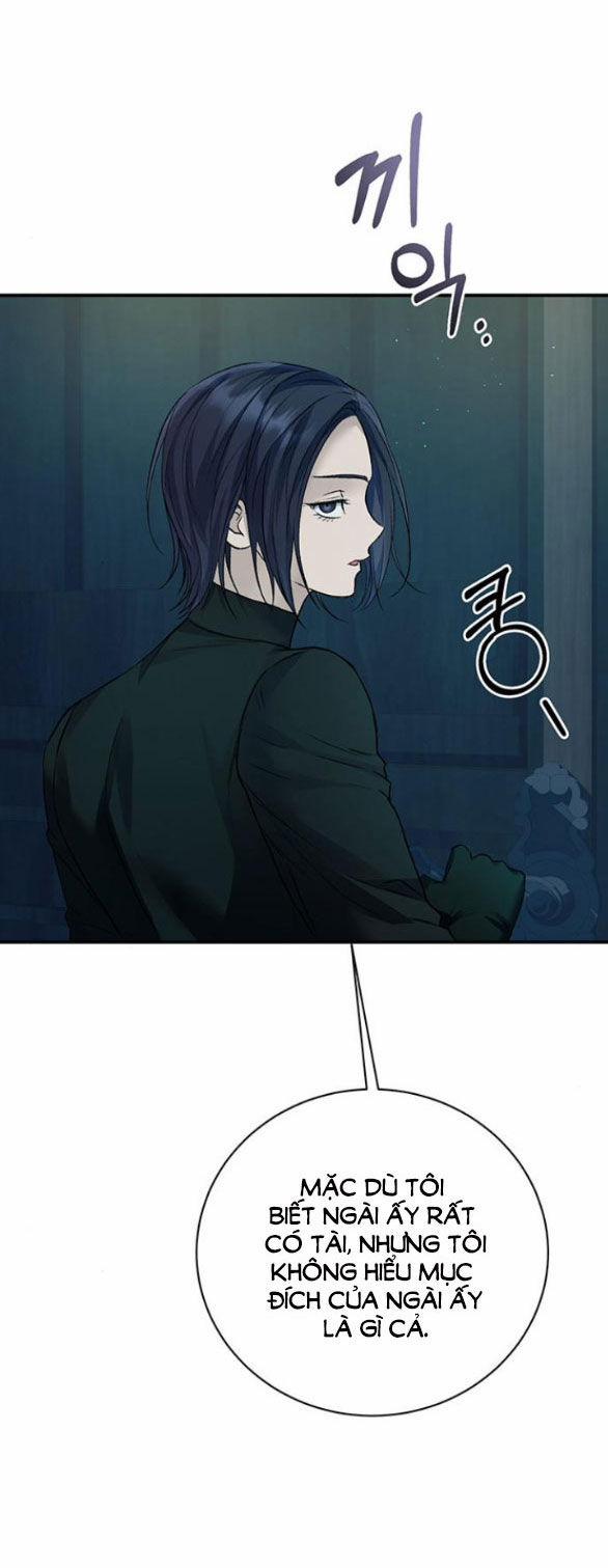 Tôi Tưởng Bản Thân Không Còn Sống Được Bao Lâu! 59.1 trang 10