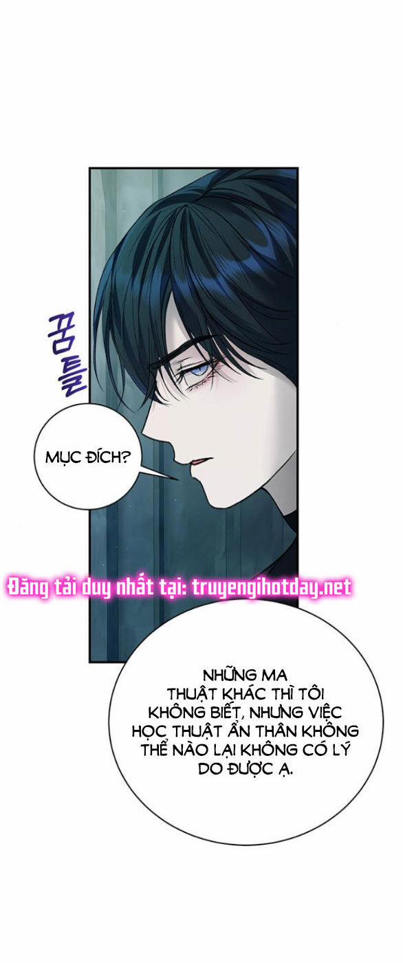 Tôi Tưởng Bản Thân Không Còn Sống Được Bao Lâu! 59.1 trang 11