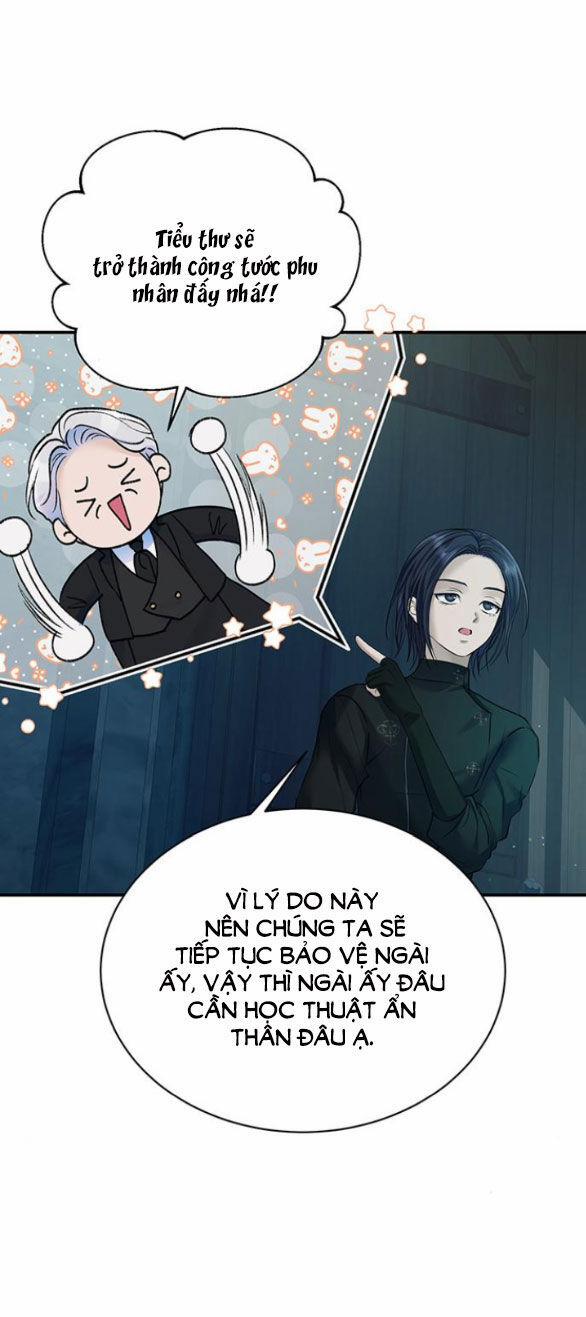 Tôi Tưởng Bản Thân Không Còn Sống Được Bao Lâu! 59.1 trang 12