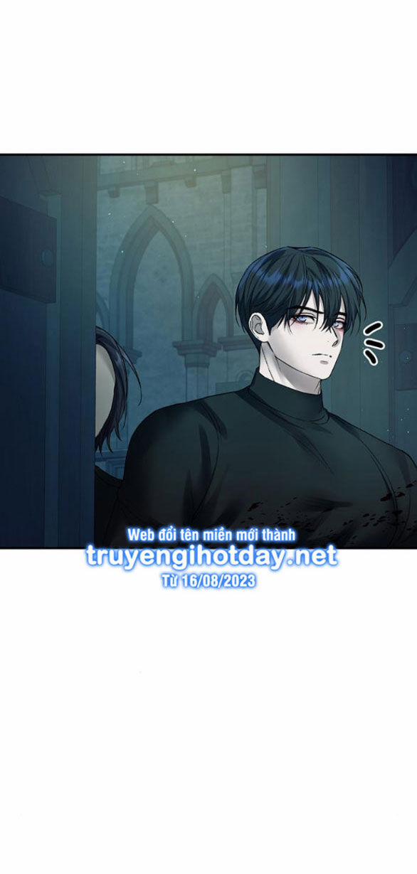 Tôi Tưởng Bản Thân Không Còn Sống Được Bao Lâu! 59.1 trang 15