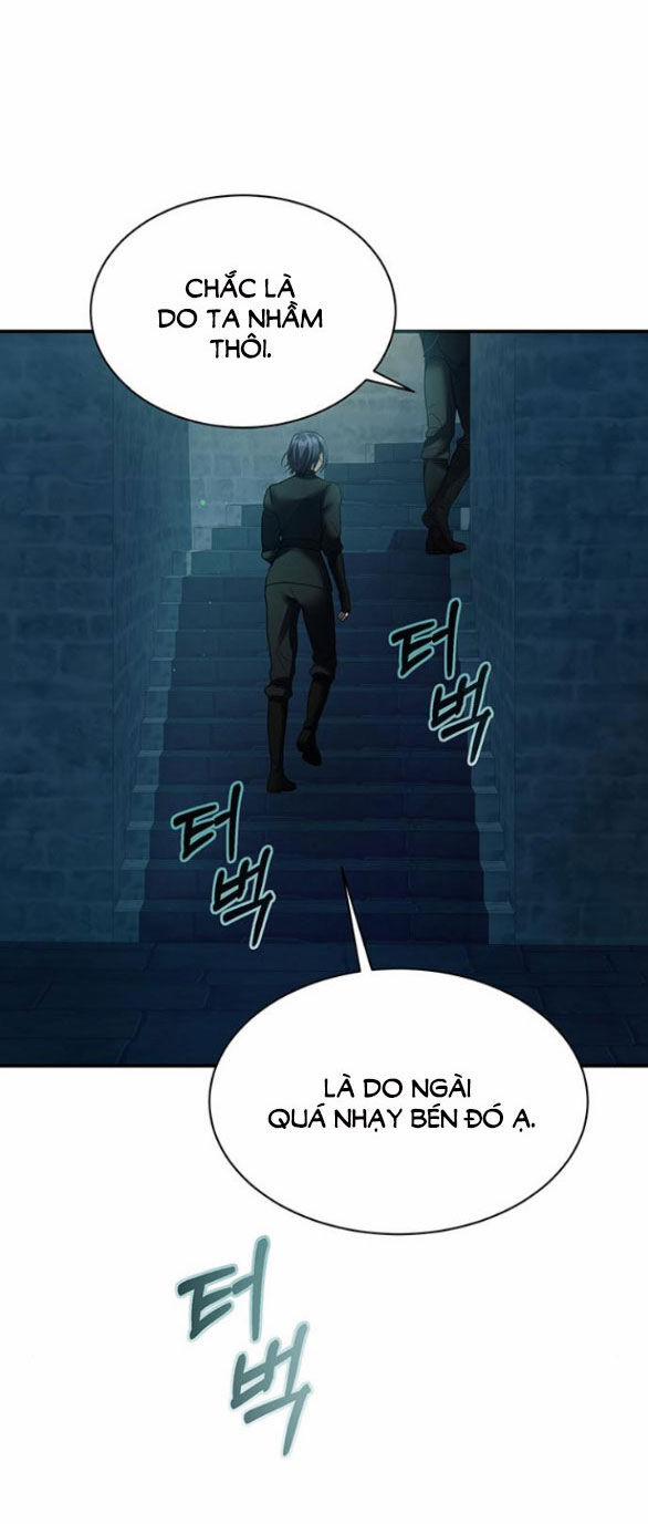 Tôi Tưởng Bản Thân Không Còn Sống Được Bao Lâu! 59.1 trang 18