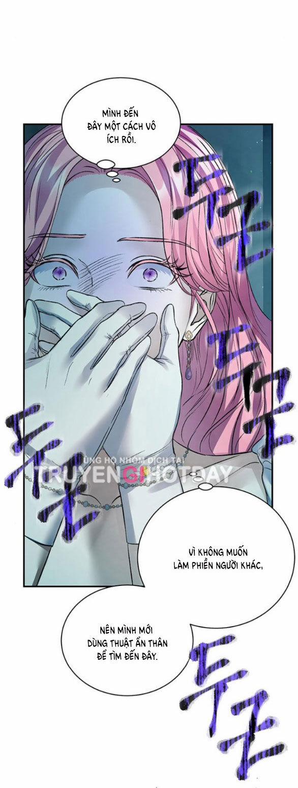 Tôi Tưởng Bản Thân Không Còn Sống Được Bao Lâu! 59.1 trang 21