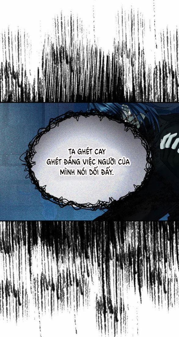 Tôi Tưởng Bản Thân Không Còn Sống Được Bao Lâu! 59.1 trang 22