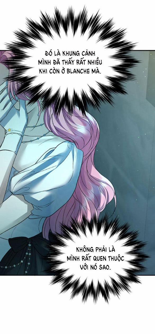 Tôi Tưởng Bản Thân Không Còn Sống Được Bao Lâu! 59.1 trang 24