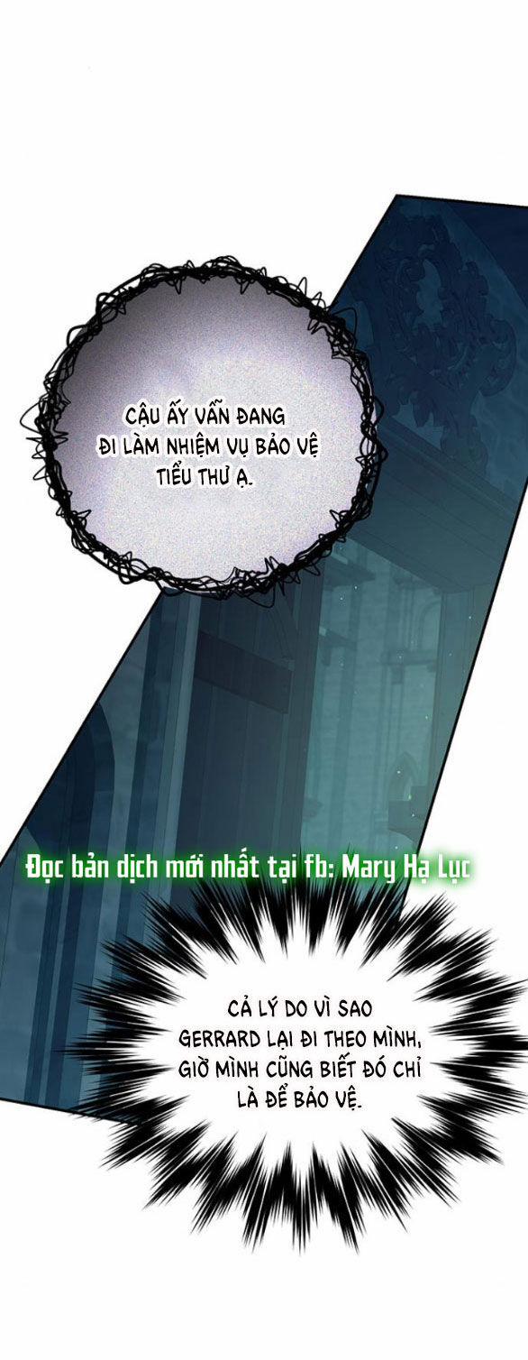 Tôi Tưởng Bản Thân Không Còn Sống Được Bao Lâu! 59.1 trang 25