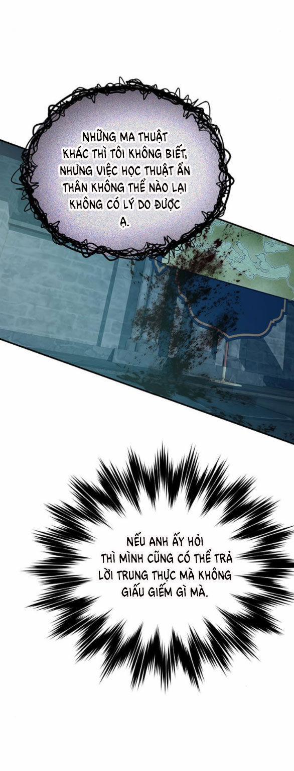 Tôi Tưởng Bản Thân Không Còn Sống Được Bao Lâu! 59.1 trang 26