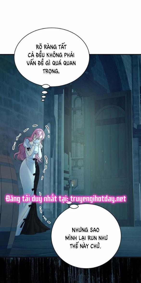 Tôi Tưởng Bản Thân Không Còn Sống Được Bao Lâu! 59.1 trang 27