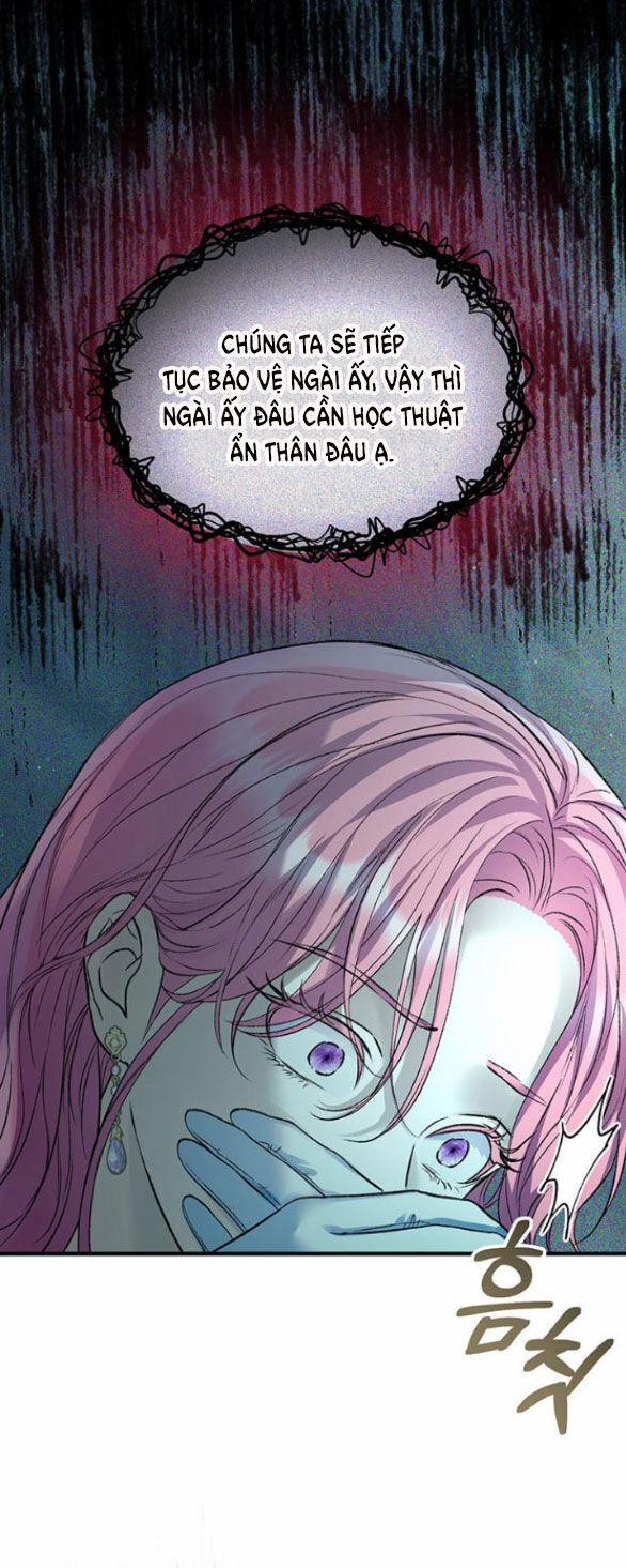 Tôi Tưởng Bản Thân Không Còn Sống Được Bao Lâu! 59.1 trang 28