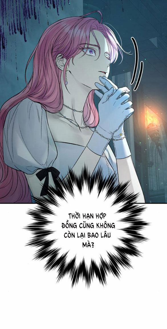 Tôi Tưởng Bản Thân Không Còn Sống Được Bao Lâu! 59.1 trang 30