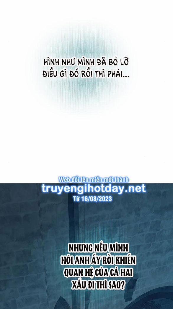 Tôi Tưởng Bản Thân Không Còn Sống Được Bao Lâu! 59.1 trang 31