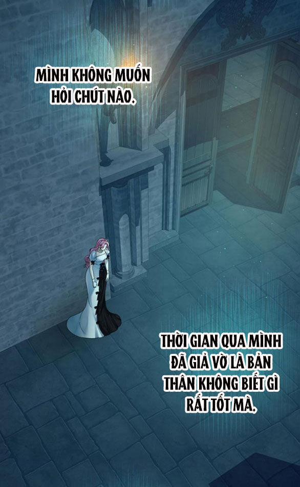 Tôi Tưởng Bản Thân Không Còn Sống Được Bao Lâu! 59.1 trang 32