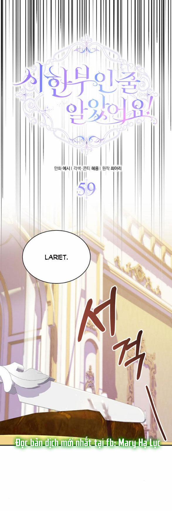 Tôi Tưởng Bản Thân Không Còn Sống Được Bao Lâu! 59.1 trang 34