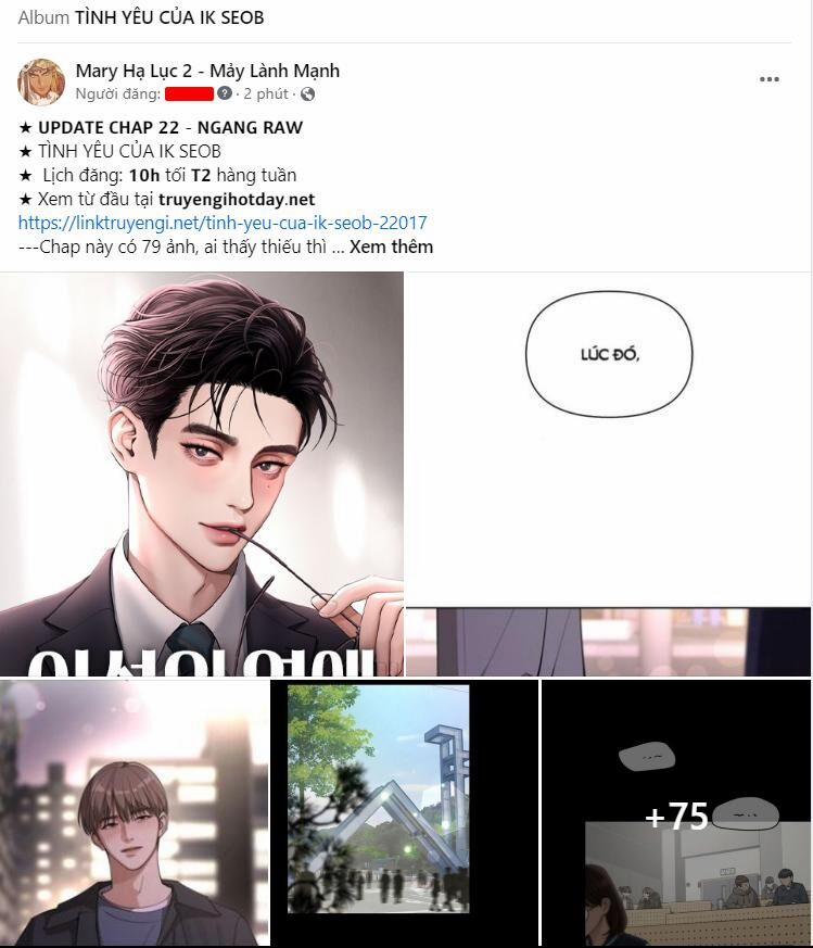 Tôi Tưởng Bản Thân Không Còn Sống Được Bao Lâu! 59.1 trang 36