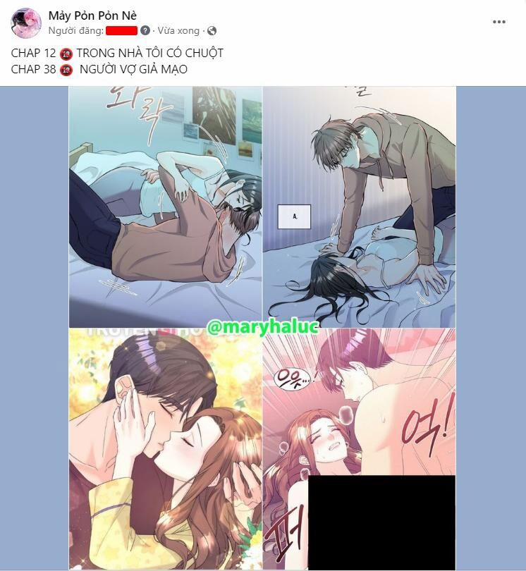 Tôi Tưởng Bản Thân Không Còn Sống Được Bao Lâu! 59.1 trang 37