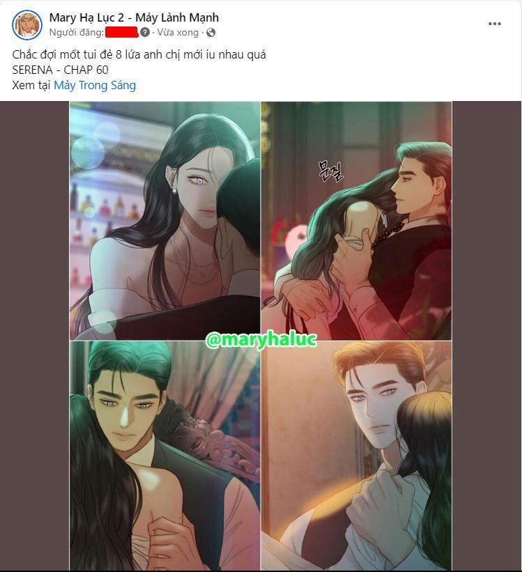 Tôi Tưởng Bản Thân Không Còn Sống Được Bao Lâu! 59.1 trang 40