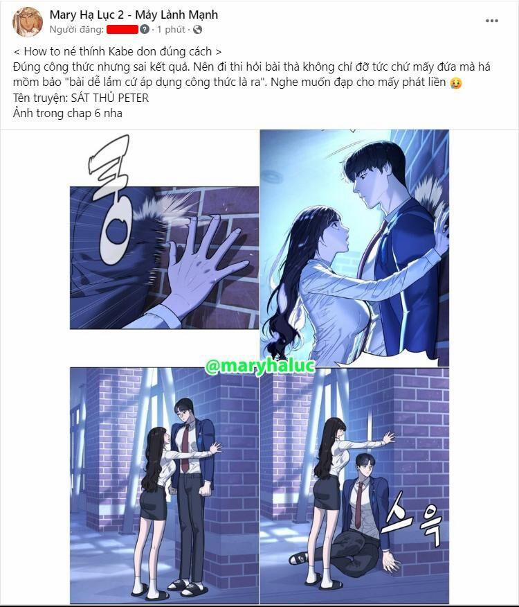 Tôi Tưởng Bản Thân Không Còn Sống Được Bao Lâu! 59.1 trang 41