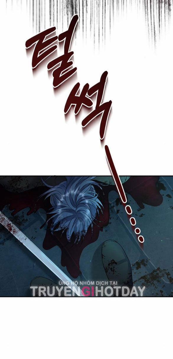 Tôi Tưởng Bản Thân Không Còn Sống Được Bao Lâu! 59.1 trang 5