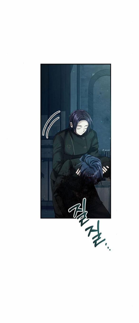 Tôi Tưởng Bản Thân Không Còn Sống Được Bao Lâu! 59.1 trang 6