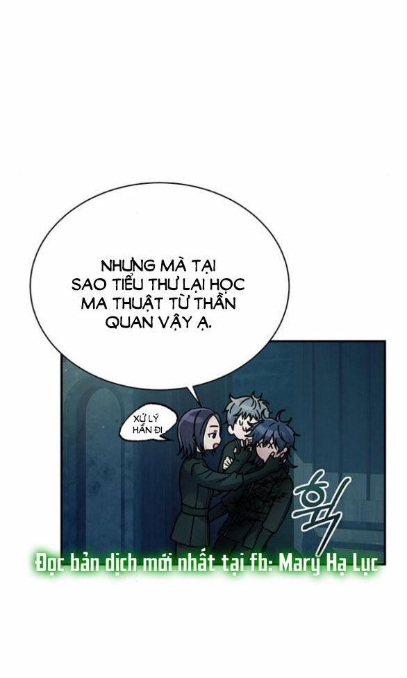 Tôi Tưởng Bản Thân Không Còn Sống Được Bao Lâu! 59.1 trang 9