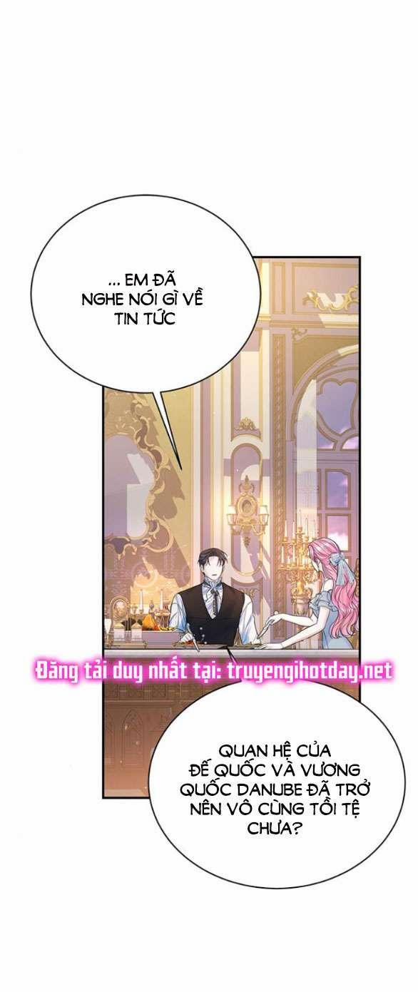 Tôi Tưởng Bản Thân Không Còn Sống Được Bao Lâu! 59.2 trang 1
