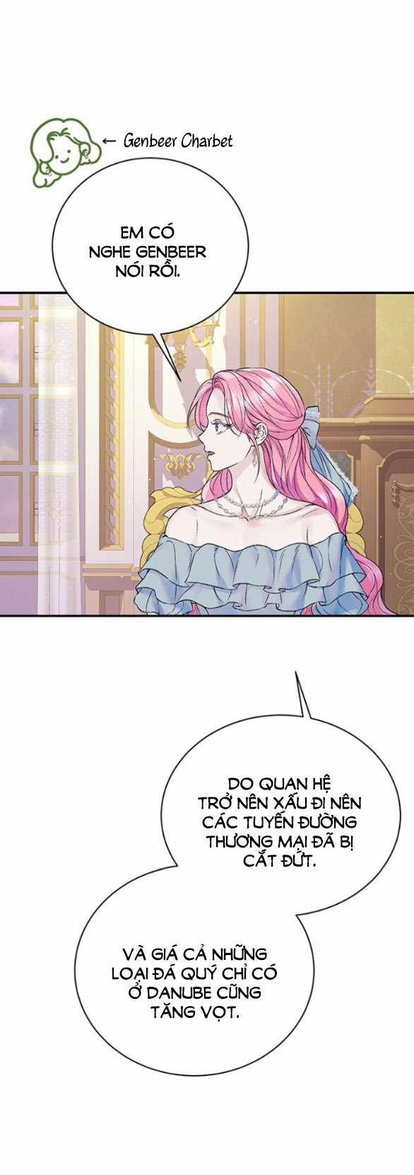 Tôi Tưởng Bản Thân Không Còn Sống Được Bao Lâu! 59.2 trang 2