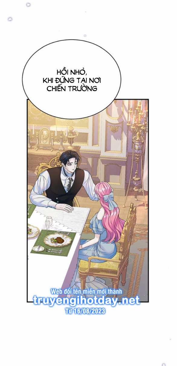 Tôi Tưởng Bản Thân Không Còn Sống Được Bao Lâu! 59.2 trang 22