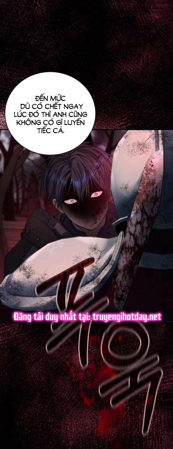 Tôi Tưởng Bản Thân Không Còn Sống Được Bao Lâu! 59.2 trang 26