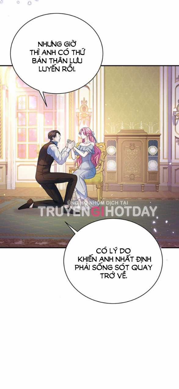 Tôi Tưởng Bản Thân Không Còn Sống Được Bao Lâu! 59.2 trang 28