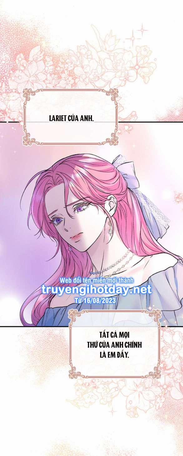 Tôi Tưởng Bản Thân Không Còn Sống Được Bao Lâu! 59.2 trang 30