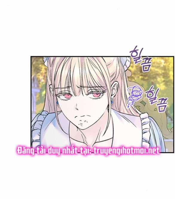 Tôi Tưởng Bản Thân Không Còn Sống Được Bao Lâu! 60.1 trang 3