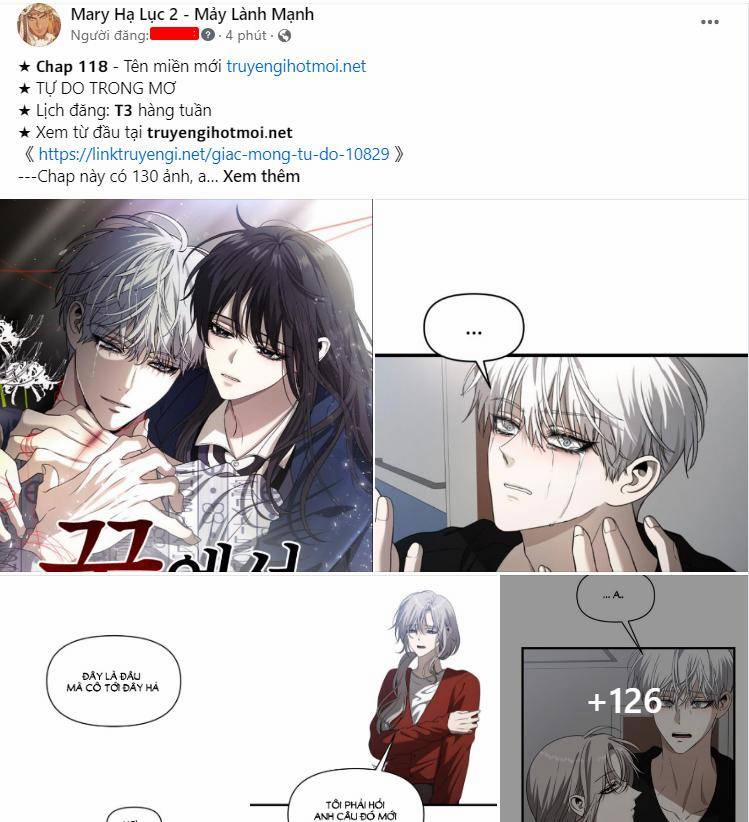 Tôi Tưởng Bản Thân Không Còn Sống Được Bao Lâu! 61.1 trang 41