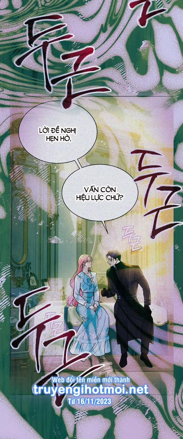 Tôi Tưởng Bản Thân Không Còn Sống Được Bao Lâu! 61.1 trang 7