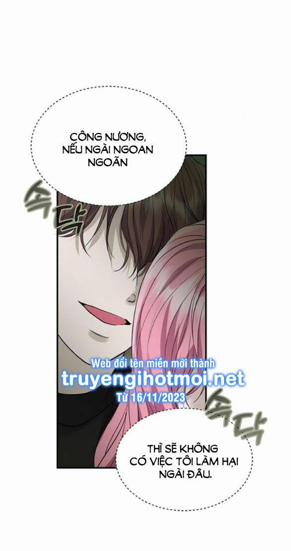 Tôi Tưởng Bản Thân Không Còn Sống Được Bao Lâu! 64.1 trang 10