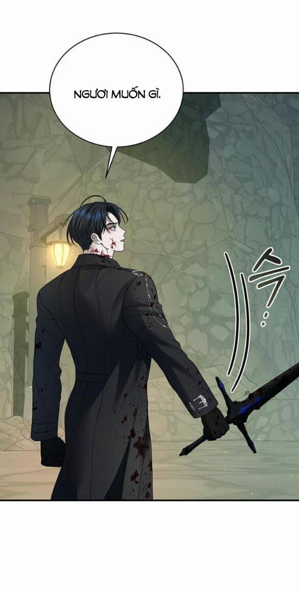 Tôi Tưởng Bản Thân Không Còn Sống Được Bao Lâu! 64.1 trang 12