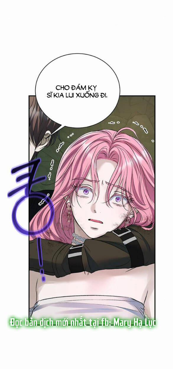 Tôi Tưởng Bản Thân Không Còn Sống Được Bao Lâu! 64.1 trang 13