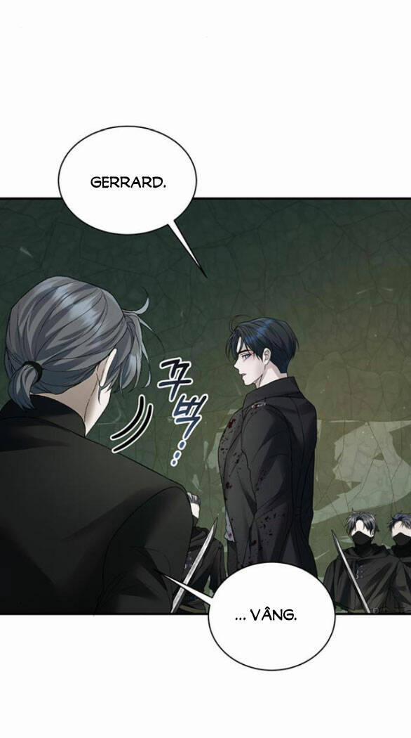 Tôi Tưởng Bản Thân Không Còn Sống Được Bao Lâu! 64.1 trang 14