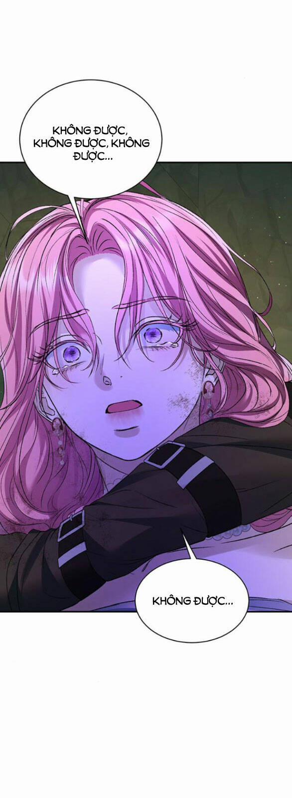 Tôi Tưởng Bản Thân Không Còn Sống Được Bao Lâu! 64.1 trang 19