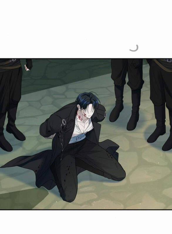 Tôi Tưởng Bản Thân Không Còn Sống Được Bao Lâu! 64.1 trang 21