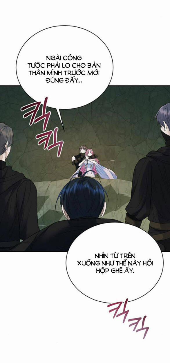 Tôi Tưởng Bản Thân Không Còn Sống Được Bao Lâu! 64.1 trang 23