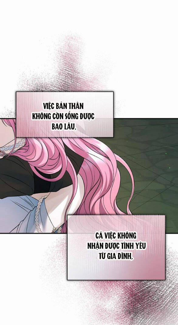 Tôi Tưởng Bản Thân Không Còn Sống Được Bao Lâu! 64.1 trang 25