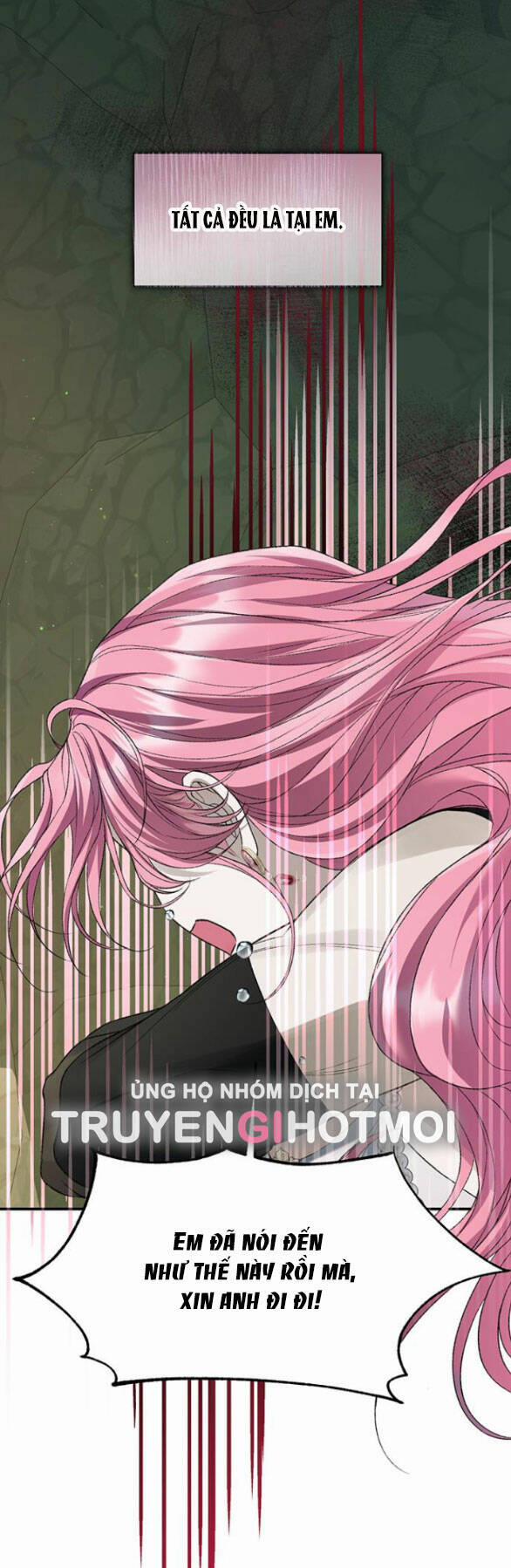 Tôi Tưởng Bản Thân Không Còn Sống Được Bao Lâu! 64.1 trang 27