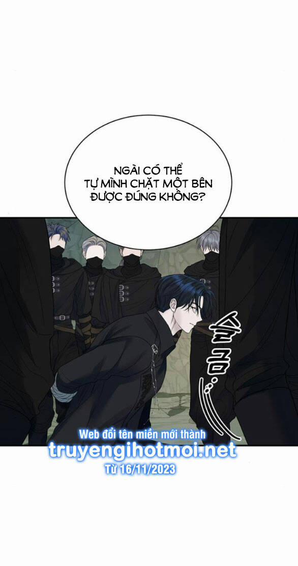 Tôi Tưởng Bản Thân Không Còn Sống Được Bao Lâu! 64.1 trang 29