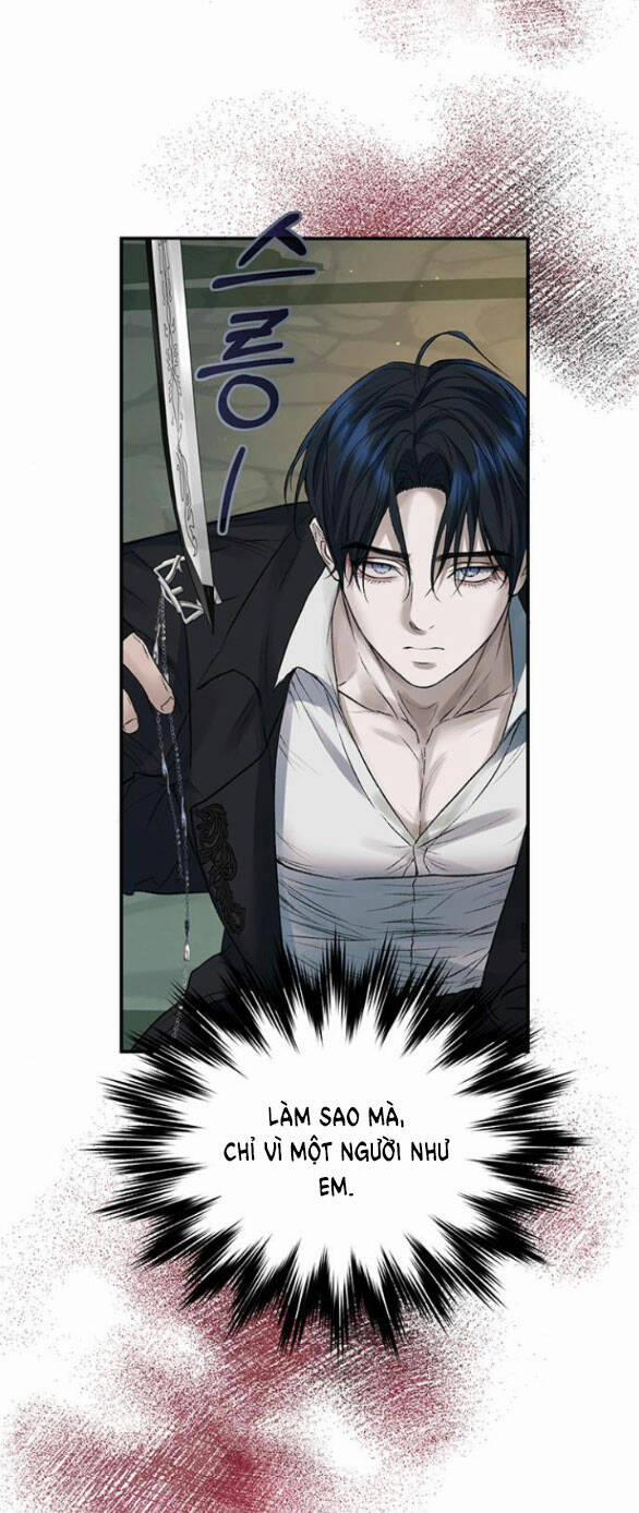 Tôi Tưởng Bản Thân Không Còn Sống Được Bao Lâu! 64.1 trang 34