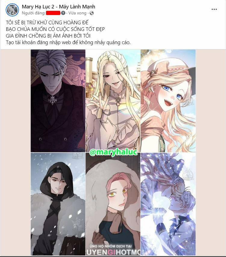 Tôi Tưởng Bản Thân Không Còn Sống Được Bao Lâu! 64.1 trang 40