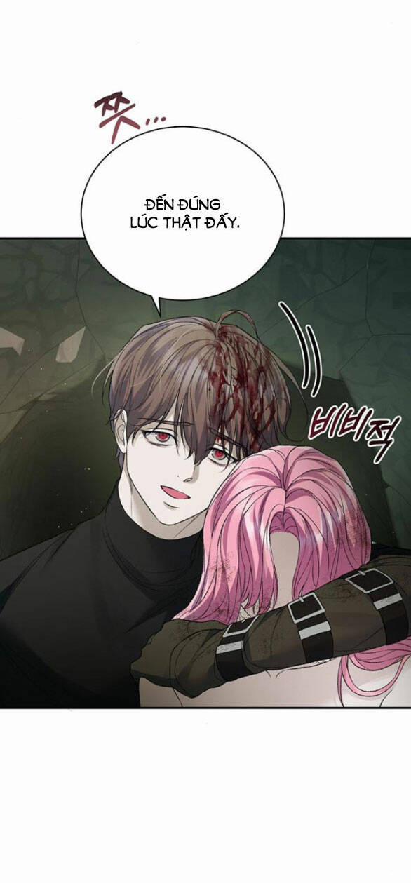 Tôi Tưởng Bản Thân Không Còn Sống Được Bao Lâu! 64.1 trang 5